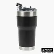 Pelican Traveler™ 22 oz. Double Wall Stainless Steel Travel Tumbler — view 11