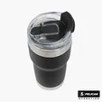 Pelican Traveler™ 22 oz. Double Wall Stainless Steel Travel Tumbler — view 12