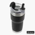 Pelican Traveler™ 22 oz. Double Wall Stainless Steel Travel Tumbler — view 13