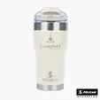 Pelican Traveler™ 22 oz. Double Wall Stainless Steel Travel Tumbler — view 16
