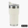 Pelican Traveler™ 22 oz. Double Wall Stainless Steel Travel Tumbler — view 17