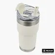 Pelican Traveler™ 22 oz. Double Wall Stainless Steel Travel Tumbler — view 20