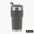 Pelican Traveler™ 22 oz. Double Wall Stainless Steel Travel Tumbler — view 23
