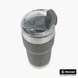 Pelican Traveler™ 22 oz. Double Wall Stainless Steel Travel Tumbler — view 25