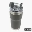 Pelican Traveler™ 22 oz. Double Wall Stainless Steel Travel Tumbler — view 26