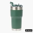 Pelican Traveler™ 22 oz. Double Wall Stainless Steel Travel Tumbler — view 29