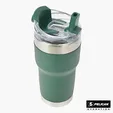 Pelican Traveler™ 22 oz. Double Wall Stainless Steel Travel Tumbler — view 31