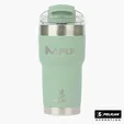 Pelican Traveler™ 22 oz. Double Wall Stainless Steel Travel Tumbler — view 33
