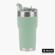 Pelican Traveler™ 22 oz. Double Wall Stainless Steel Travel Tumbler — view 34