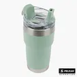 Pelican Traveler™ 22 oz. Double Wall Stainless Steel Travel Tumbler — view 37
