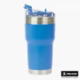 Pelican Traveler™ 22 oz. Double Wall Stainless Steel Travel Tumbler — view 40