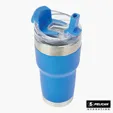 Pelican Traveler™ 22 oz. Double Wall Stainless Steel Travel Tumbler — view 43