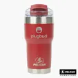 Pelican Traveler™ 22 oz. Double Wall Stainless Steel Travel Tumbler — view 45