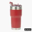 Pelican Traveler™ 22 oz. Double Wall Stainless Steel Travel Tumbler — view 46