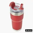 Pelican Traveler™ 22 oz. Double Wall Stainless Steel Travel Tumbler — view 49