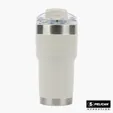 Pelican Traveler™ 22 oz. Double Wall Stainless Steel Travel Tumbler — view 52