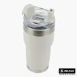 Pelican Traveler™ 22 oz. Double Wall Stainless Steel Travel Tumbler — view 54
