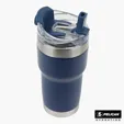 Pelican Traveler™ 22 oz. Double Wall Stainless Steel Travel Tumbler — view 61