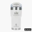 Pelican Traveler™ 22 oz. Double Wall Stainless Steel Travel Tumbler — view 63