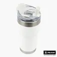 Pelican Traveler™ 22 oz. Double Wall Stainless Steel Travel Tumbler — view 65