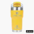 Pelican Traveler™ 22 oz. Double Wall Stainless Steel Travel Tumbler — view 79