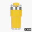 Pelican Traveler™ 22 oz. Double Wall Stainless Steel Travel Tumbler — view 81