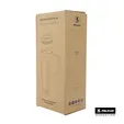 Pelican Porter™ 40 oz. Recycled Double Wall Stainless Steel Travel Tumbler — view 330