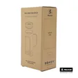 Pelican Ridge™ 18 oz. Recycled Double Wall Stainless Steel Mug — view 211