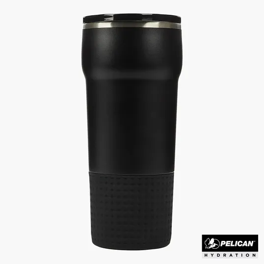 Pelican Cascade™ 22 oz. Recycled Double Wall Stainless Steel Tumbler — view 10