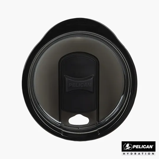 Pelican Cascade™ 22 oz. Recycled Double Wall Stainless Steel Tumbler — view 13