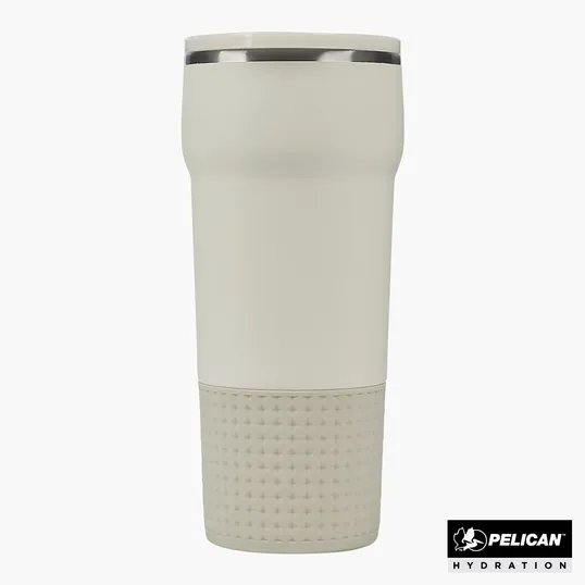 Pelican Cascade™ 22 oz. Recycled Double Wall Stainless Steel Tumbler — view 19