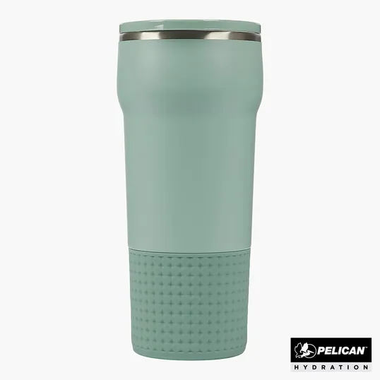 Pelican Cascade™ 22 oz. Recycled Double Wall Stainless Steel Tumbler — view 26