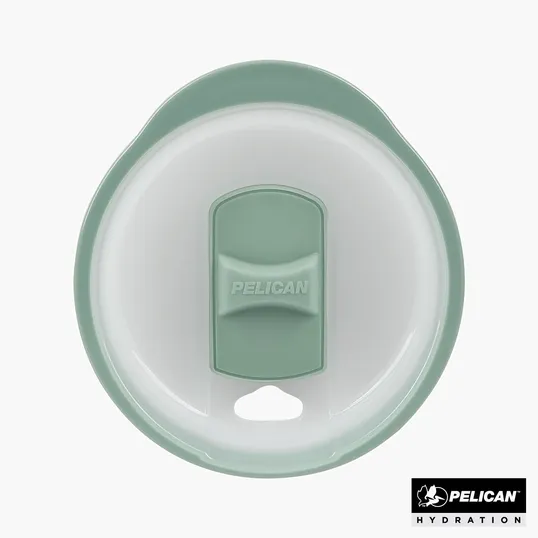 Pelican Cascade™ 22 oz. Recycled Double Wall Stainless Steel Tumbler — view 29