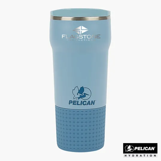 Pelican Cascade™ 22 oz. Recycled Double Wall Stainless Steel Tumbler — view 31