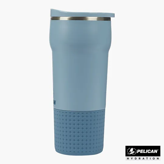 Pelican Cascade™ 22 oz. Recycled Double Wall Stainless Steel Tumbler — view 32