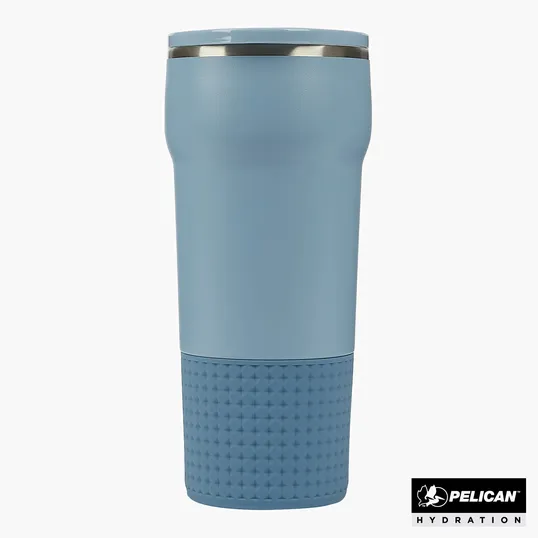 Pelican Cascade™ 22 oz. Recycled Double Wall Stainless Steel Tumbler — view 33