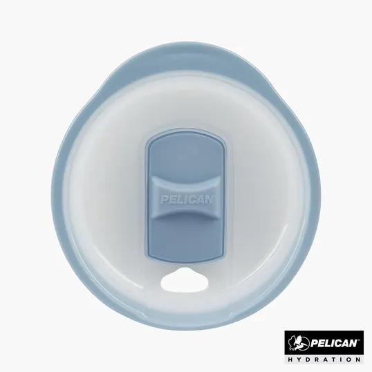 Pelican Cascade™ 22 oz. Recycled Double Wall Stainless Steel Tumbler — view 36