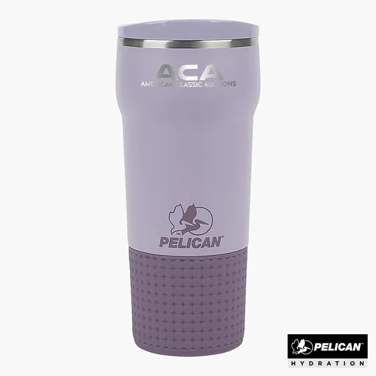 Pelican Cascade™ 22 oz. Recycled Double Wall Stainless Steel Tumbler — view 38