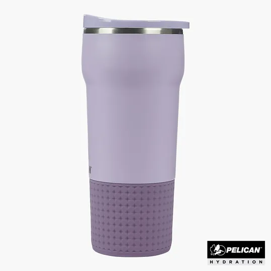 Pelican Cascade™ 22 oz. Recycled Double Wall Stainless Steel Tumbler — view 39