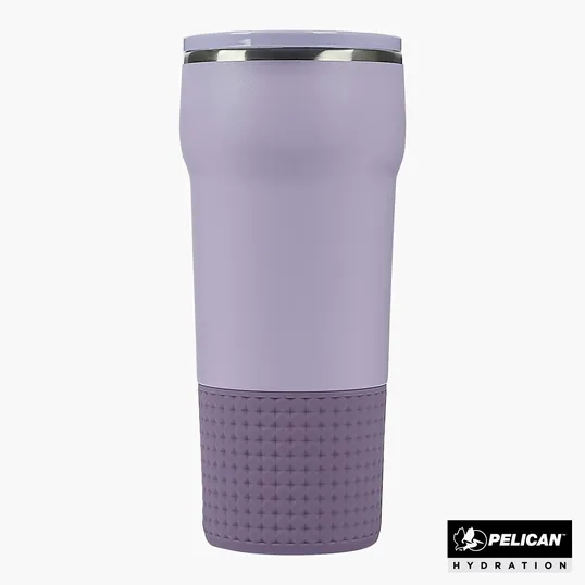 Pelican Cascade™ 22 oz. Recycled Double Wall Stainless Steel Tumbler — view 40