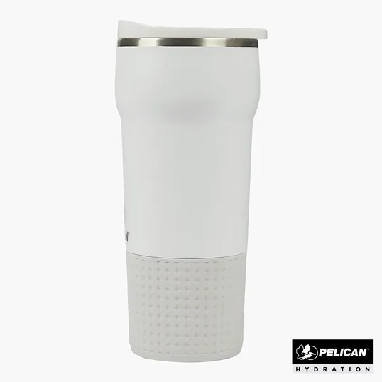 Pelican Cascade™ 22 oz. Recycled Double Wall Stainless Steel Tumbler — view 46