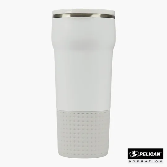Pelican Cascade™ 22 oz. Recycled Double Wall Stainless Steel Tumbler — view 47