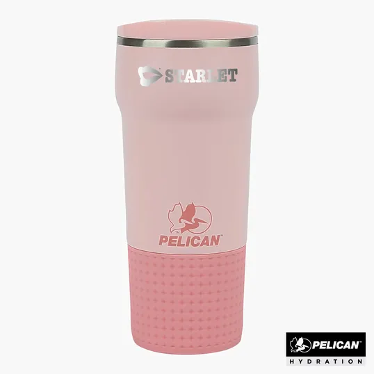 Pelican Cascade™ 22 oz. Recycled Double Wall Stainless Steel Tumbler — view 52