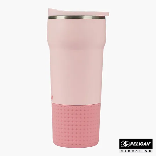 Pelican Cascade™ 22 oz. Recycled Double Wall Stainless Steel Tumbler — view 53
