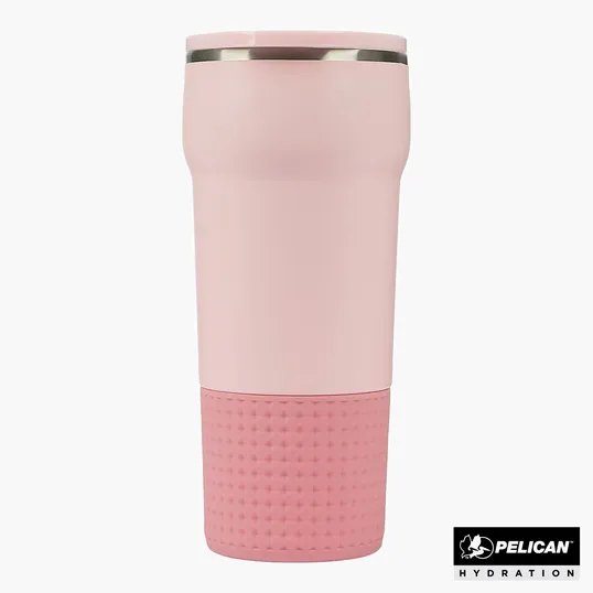 Pelican Cascade™ 22 oz. Recycled Double Wall Stainless Steel Tumbler — view 54