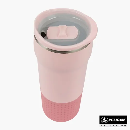 Pelican Cascade™ 22 oz. Recycled Double Wall Stainless Steel Tumbler — view 56