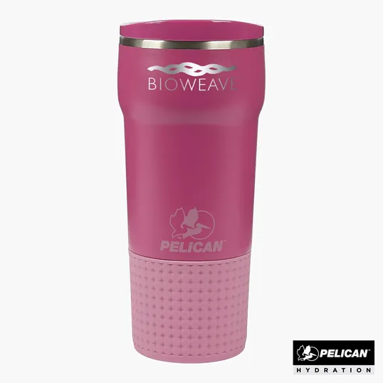 Pelican Cascade™ 22 oz. Recycled Double Wall Stainless Steel Tumbler — view 59