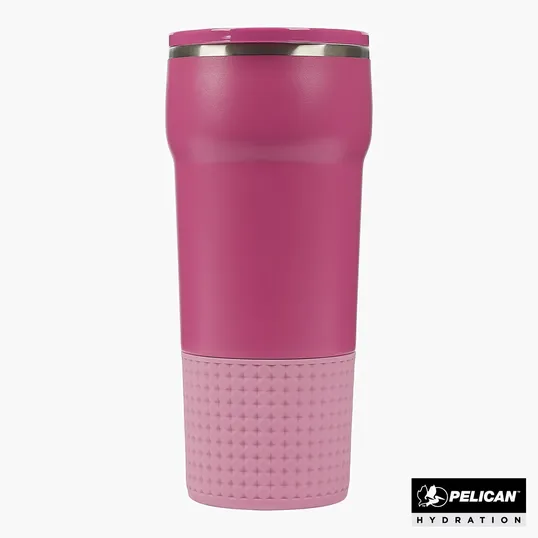 Pelican Cascade™ 22 oz. Recycled Double Wall Stainless Steel Tumbler — view 60