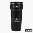 Pelican Cascade™ 22 oz. Recycled Double Wall Stainless Steel Tumbler — view 9