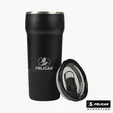 Pelican Cascade™ 22 oz. Recycled Double Wall Stainless Steel Tumbler — view 11